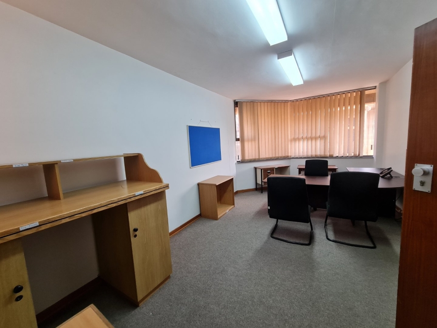 Commercial Property for Sale in Bloemfontein Free State